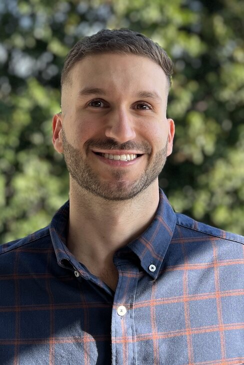 Jeremy Maksour, Registered Psychologist